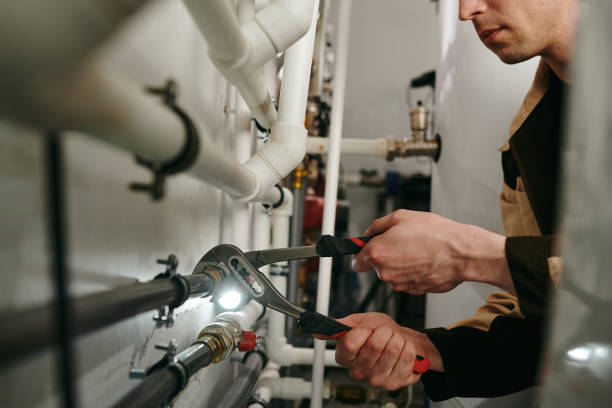 Best Faucet Repair  in Centennial, CO
