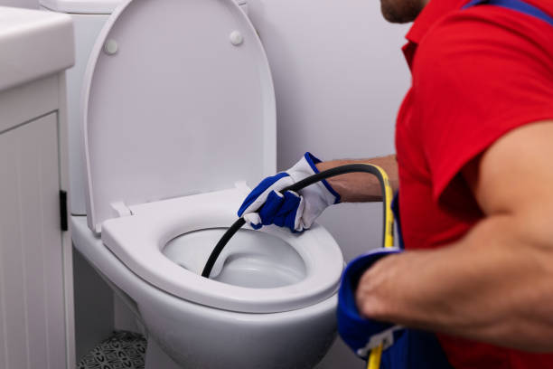 Trusted Centennial, CO Plumbing Experts