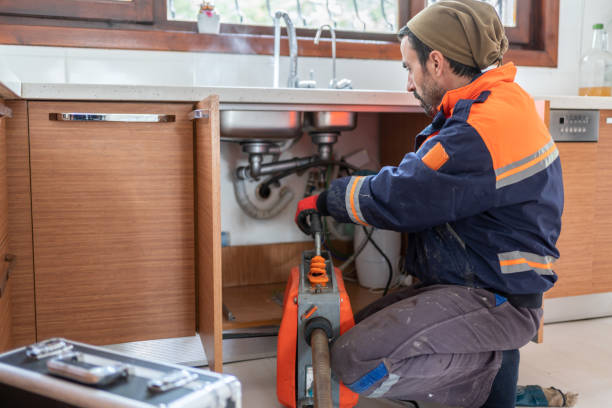 Best Septic Systems  in Centennial, CO