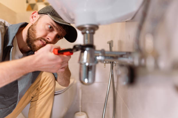 Best Hot Water Heater Installation  in Centennial, CO