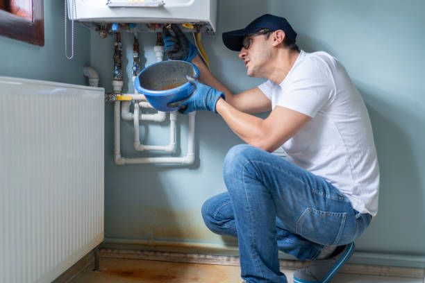 Sewer Line Replacement in Centennial, CO