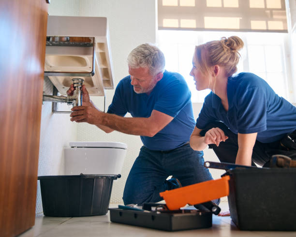 Best Sewer Cleaning Services  in Centennial, CO